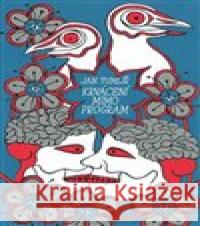 Krvácení mimo program Michal Jareš 9788076901049 Dybbuk