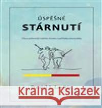 Úspěšné stárnutí Daniel J. Levitin 9788076901308