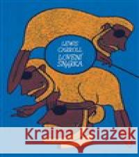 Lovení Snárka Lewis Carroll 9788076901582 Dybbuk