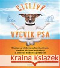 Citlivý výcvik psa Jesse Sternberg 9788076960107