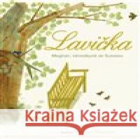 Lavička Christian Robinson 9788076960329