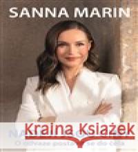 Nadějí jsou činy Sanna Marin 9788076961036