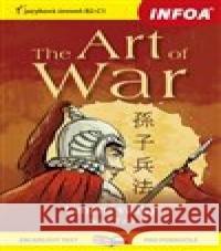 The Art of War / Umění války Sun Tzu 9788076970281 Infoa