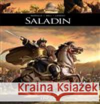 Saladin Julien Loiseau 9788077000208