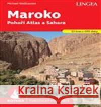 Maroko - Rother Michael Wellhausen 9788077000413