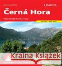Černá Hora - Rother Johanna Stöckl 9788077000451