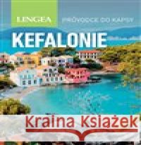 Kefalonie - Průvodce do kapsy kolektiv autorů 9788077000734 Lingea