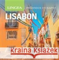 Lisabon - Průvodce do kapsy kolektiv autorů 9788077000765 Lingea