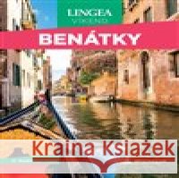 Benátky - Víkend kolektiv autorů 9788077001311 Lingea
