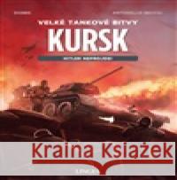 Kursk Antonello Becciu 9788077001694