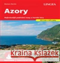 Azory - Rother Roman Martin 9788077001885