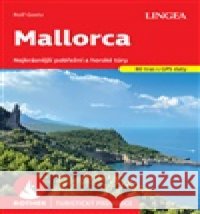 Mallorca - Rother Rolf Goetz 9788077001892 Lingea