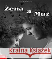 Žena a Muž Anatolij Někrasov 9788081005794 Eugenika