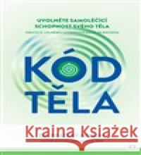 Kód těla Bradley Nelson 9788081822391