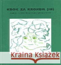 Krok za krokem (III) Ivan Gellner 9788085255140