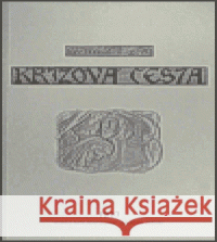 Křížová cesta František Bílek 9788085436532 Zvláštní vydání