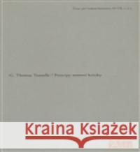 Principy textové kritiky G. Thomas Tanselle 9788085778861