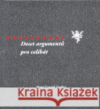Deset argumentů pro celibát Hans Conrad Zander 9788085799743