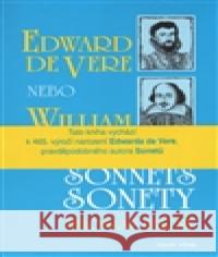 Sonnets / Sonety William Shakespeare 9788085845488 Nová vlna