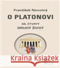 O Platonovi František Novotný 9788086038773