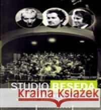 Studio Beseda Miloslav KlÃ­ma 9788086102795 PraÅ¾skÃ¡ scÃ©na