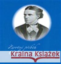 Životní příběh Olympie Brownové Radovan Lovčí 9788086105697 Unitaria