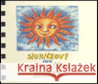 Sluníčkový miniadresáříček Honza Volf 9788086110394 Nakl. jednoho autora