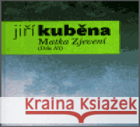 Matka Zjevení Jiří Kuběna 9788086118901