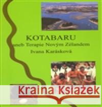 Kotabaru Ivana Karásková 9788086137742