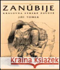 Zanúbije Jiří Tomek 9788086149325