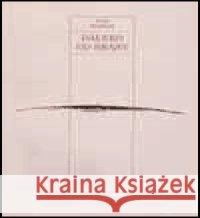 Daleko od brány Ivan Jelínek 9788086151267 Větrné mlýny