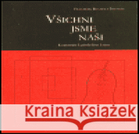 Všichni jsme naši František Benhart 9788086151755