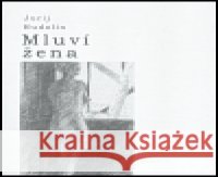 Mluví žena Zdeňka Benešová 9788086151977 Větrné mlýny