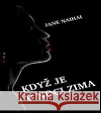 Když je v noci zima Kaštan 9788086158730