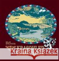 Krasohled Země české Milan Mysliveček 9788086183794