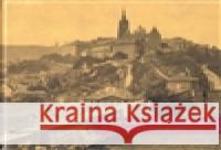 Pražský hrad ve fotografii 1856-1900 / Prague Castle in Photographs 1856-1900 Pavel Scheufler 9788086217949 Správa Pražského hradu