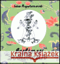 Byliny a zvěrokruh Ida Rystonová 9788086226224 Vodnář