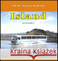 Island - průvodce Jaroslav Kalivoda 9788086226545