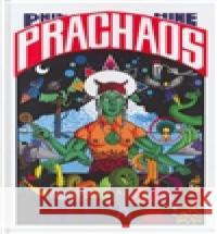 Prachaos Phil Hine 9788086226880 Vodnář