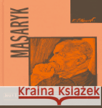 Masaryk Josef L. Hromádka 9788086263588