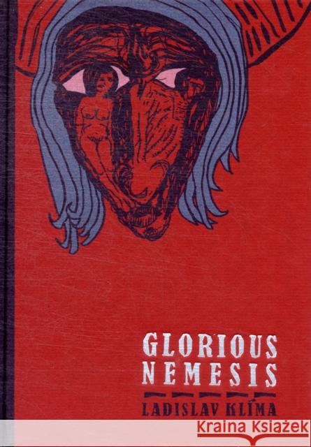 Glorious Nemesis Ladislav Klima, Pavel Rut, Marek Tomin 9788086264394