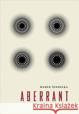 Aberrant Marek Sindelka Nathan Fields Petr Nikl 9788086264509