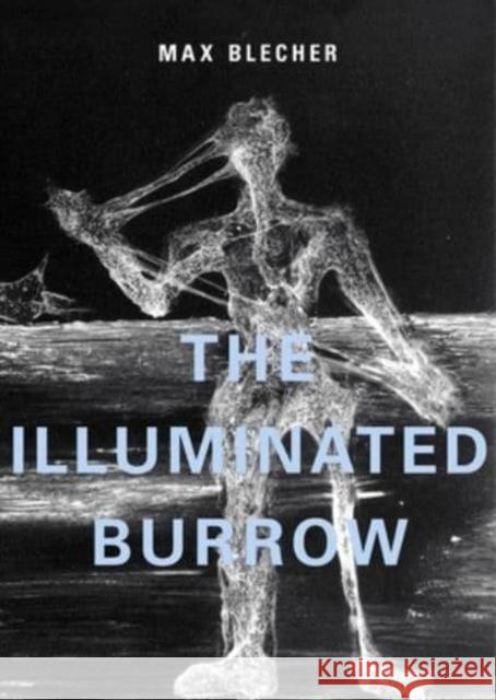 The Illuminated Burrow: A Sanatorium Journal Max Blecher, Gabriela Glavan, Gabi Reigh 9788086264585