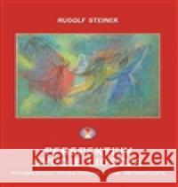 Perspektivy vývoje lidstva Rudolf Steiner 9788086340548 Michael