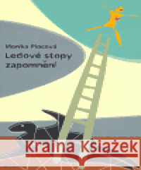 Ledové stopy zapomění Monika Plocová 9788086353043