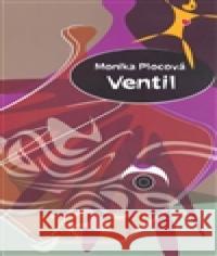 Ventil Monika Plocová 9788086353067