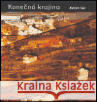 Konečná krajina Keiko Sei 9788086356280