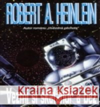 Vezmi si skafandr a běž Robert A. Heinlein 9788086390918