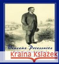 Vincenz Priessnitz Alois Kubík 9788086438641