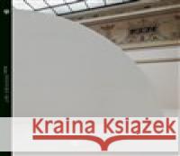 Jiří Příhoda VOID Filip Šenk 9788086443539 Galerie Rudolfinum